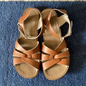 Salt Water Sandals